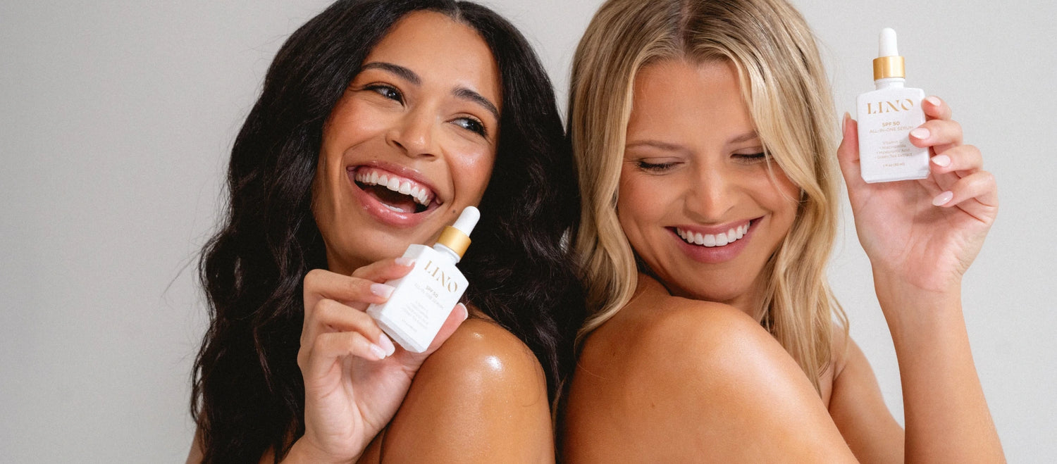 Lino Cosmetics