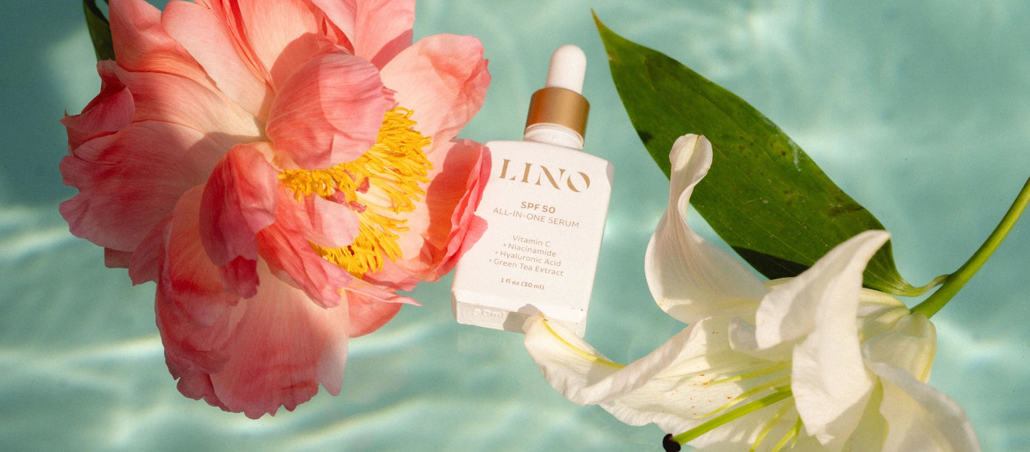 Lino Cosmetics