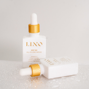 SPF 50 All-In-One Serum