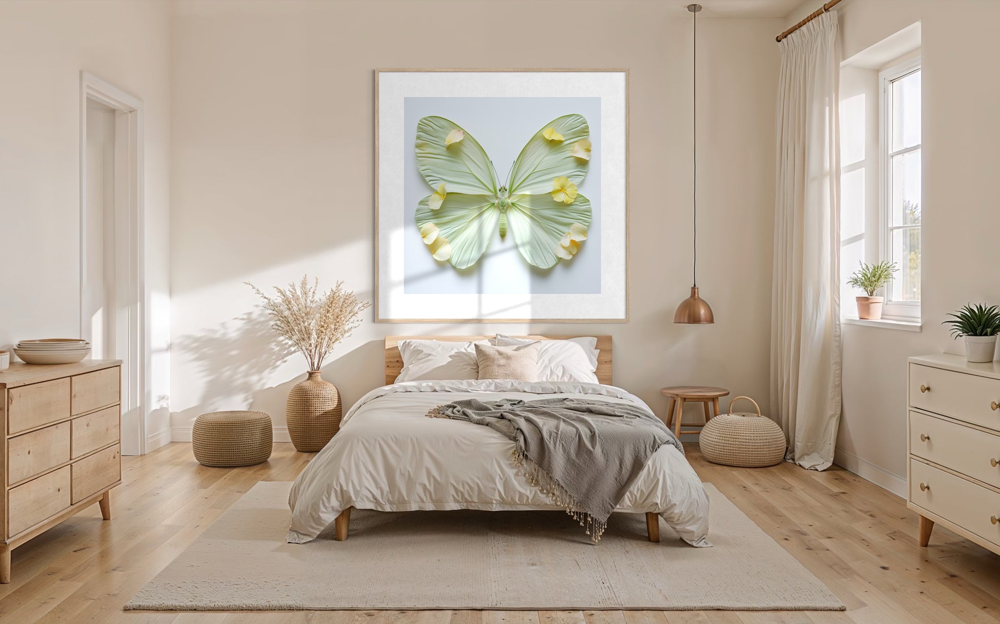 LINO skincare serum bottle with dropper and packaging