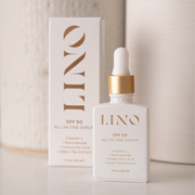 All-In-One Serum with SPF 50