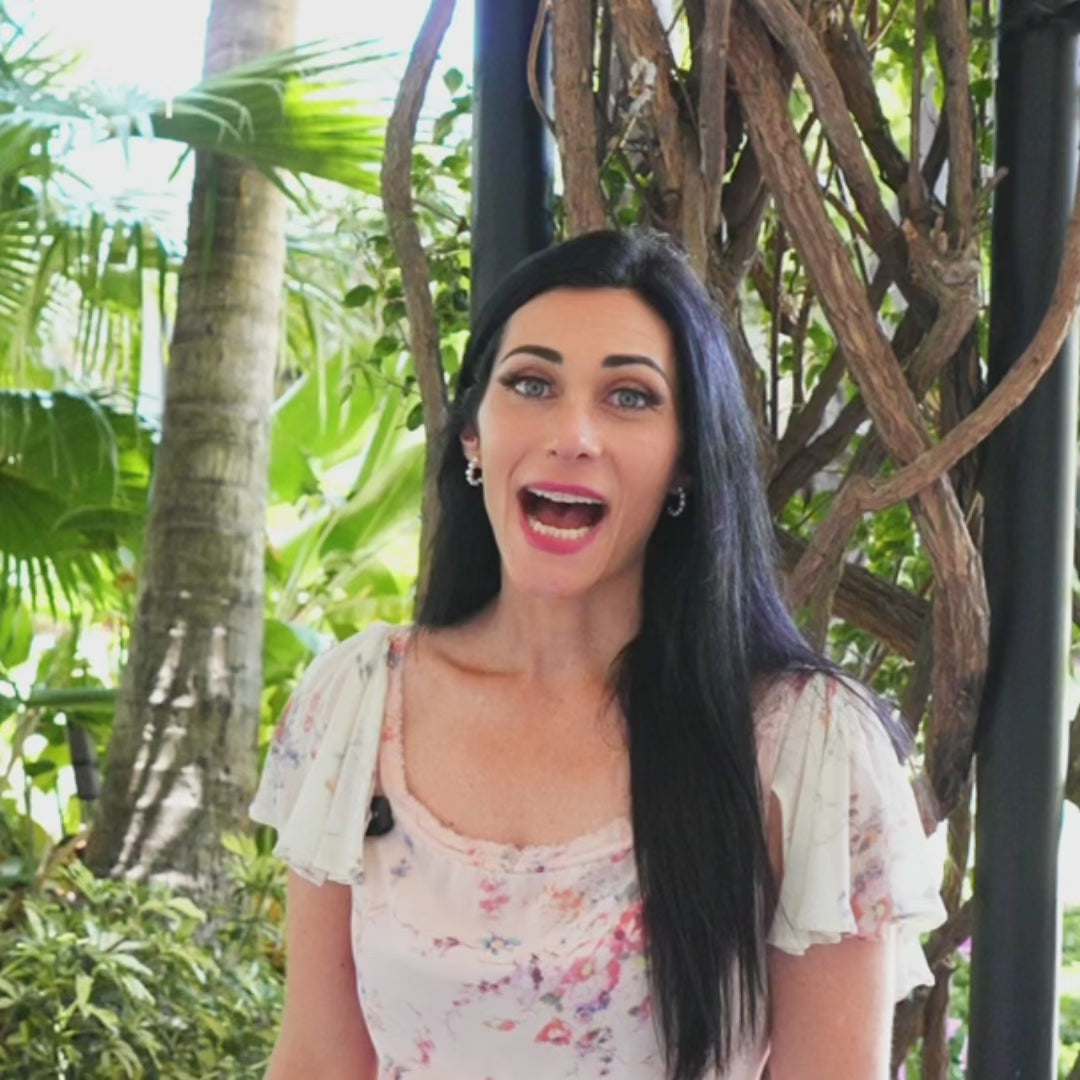 Load video: The All-In-One Day Serum SPF 50
